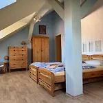 Spacious 110 M2 With 4 Private *
