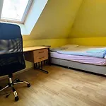 Apartment Spacious 110 M2 With 4 Private *