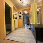 Spacious 110 M2 With 4 Private Apartment Bratislava