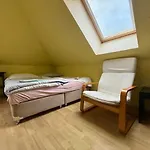 Apartment Spacious 110 M2 With 4 Private Bratislava