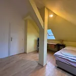 Spacious 110 M2 With 4 Private * Bratislava