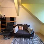 Spacious 110 M2 With 4 Private براتسيلافا