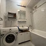 Apartment Spacious 110 M2 With 4 Private