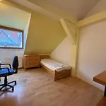 Spacious 110 M2 With 4 Private