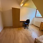 Spacious 110 M2 With 4 Private Apartment