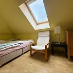 Apartment Spacious 110 M2 With 4 Private *