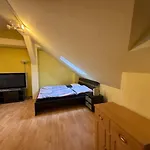 Apartment Spacious 110 M2 With 4 Private Bratislava