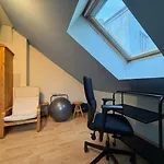 Spacious 110 M2 With 4 Private *
