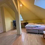 Apartment Spacious 110 M2 With 4 Private *