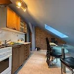Spacious 110 M2 With 4 Private Apartment Bratislava