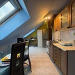 Spacious 110 M2 With 4 Private Apartment Bratislava