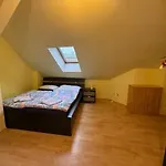 Apartment Spacious 110 M2 With 4 Private Bratislava