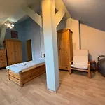 Apartment Spacious 110 M2 With 4 Private Bratislava