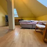 Spacious 110 M2 With 4 Private * براتسيلافا