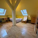 Spacious 110 M2 With 4 Private Bratislava