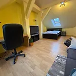 Apartment Spacious 110 M2 With 4 Private *