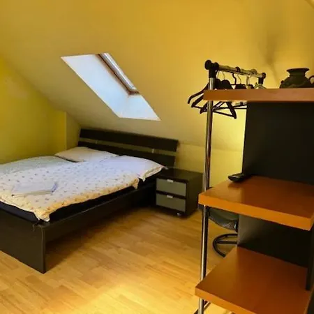 Center-big-apartman-110m2-tv-internet Apartament