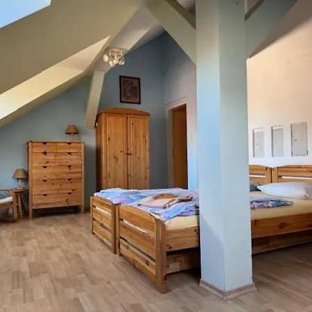 Central Bratislava Spacious 110 M2 Apartment With 4 Private Rooms *