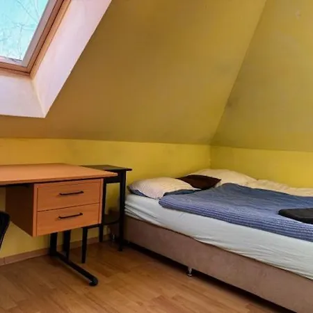 Center-big-apartman-110m2-tv-internet Apartament *