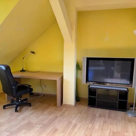 Central Bratislava Spacious 110 M2 Apartment With 4 Private Rooms * Братислава