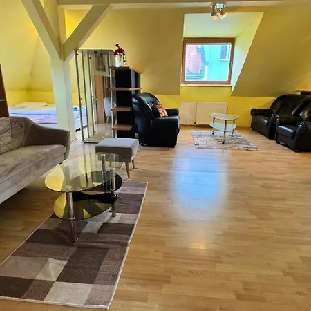 Central Bratislava Spacious 110 M2 Apartment With 4 Private Rooms Апартаменты