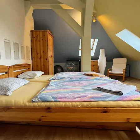 Center-big-apartman-110m2-tv-internet * Bratysława