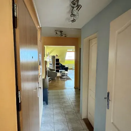 Central Bratislava Spacious 110 M2 Apartment With 4 Private Rooms *