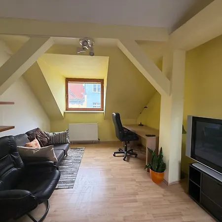 Spacious 110 M2 With 4 Private * Bratislava