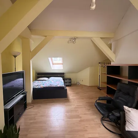 Spacious 110 M2 With 4 Private * ブラチスラヴァ