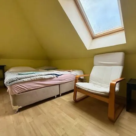 아파트 Spacious 110 M2 With 4 Private 브라티슬라바