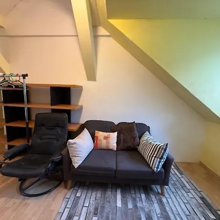 Spacious 110 M2 With 4 Private 브라티슬라바