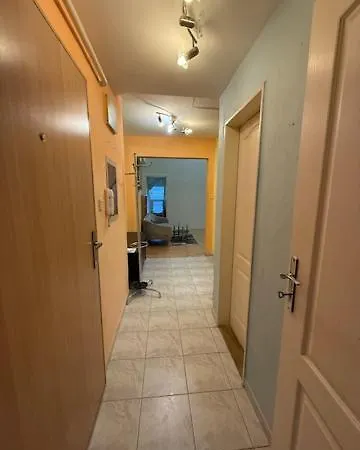 Spacious 110 M2 With 4 Private ブラチスラヴァ