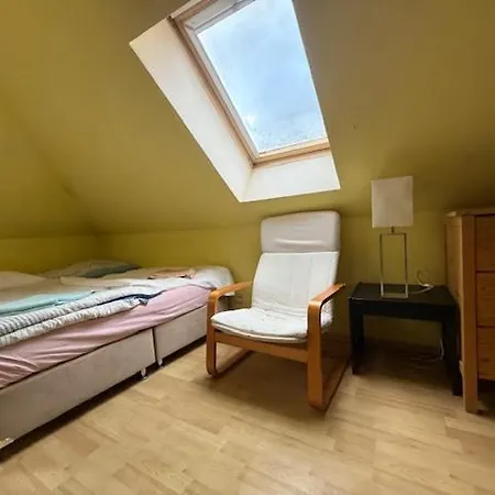アパート Spacious 110 M2 With 4 Private *