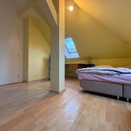 Spacious 110 M2 With 4 Private アパート ブラチスラヴァ