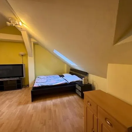 アパート Spacious 110 M2 With 4 Private ブラチスラヴァ