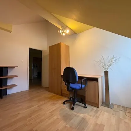 Spacious 110 M2 With 4 Private * ブラチスラヴァ
