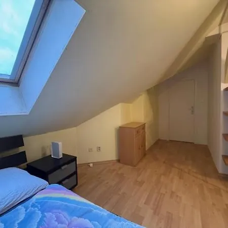 Spacious 110 M2 With 4 Private 브라티슬라바
