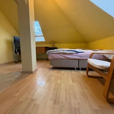 Spacious 110 M2 With 4 Private * ブラチスラヴァ