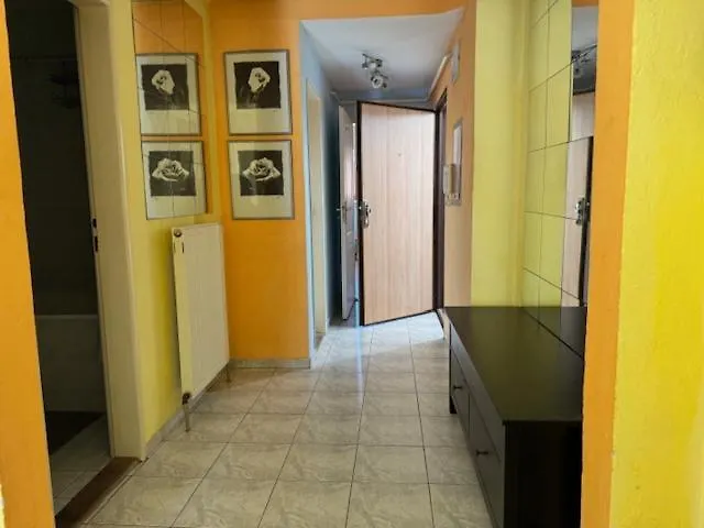 Spacious 110 M2 With 4 Private *