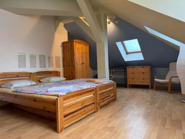 Spacious 110 M2 With 4 Private * ブラチスラヴァ