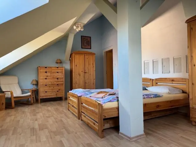 Spacious 110 M2 With 4 Private *