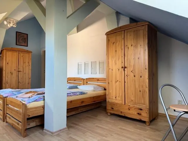 Spacious 110 M2 With 4 Private *