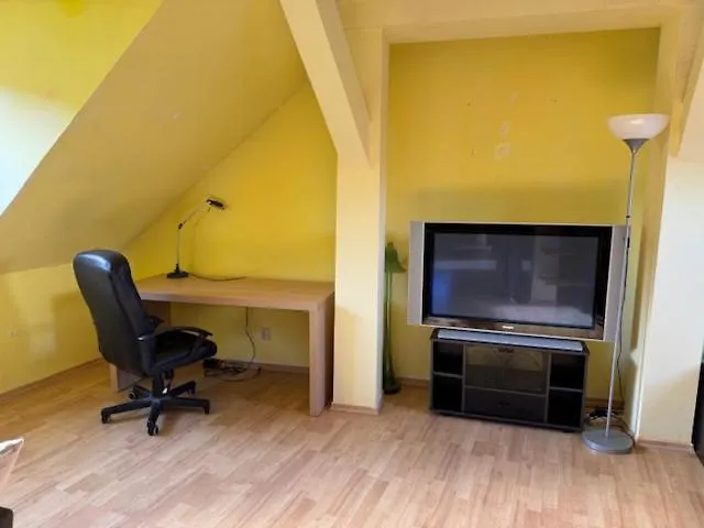 Spacious 110 M2 With 4 Private * ブラチスラヴァ