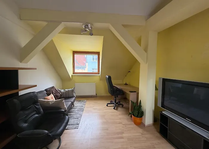 Spacious 110 M2 With 4 Private * ブラチスラヴァ