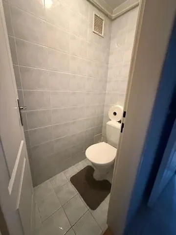 Apartament Spacious 110 M2 With 4 Private *