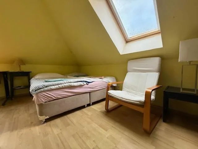 Apartament Spacious 110 M2 With 4 Private Bratislava