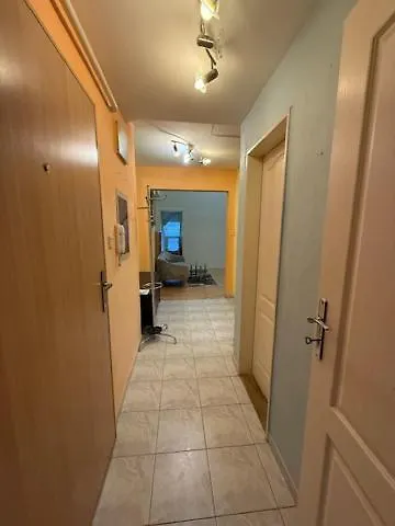 Spacious 110 M2 With 4 Private ブラチスラヴァ