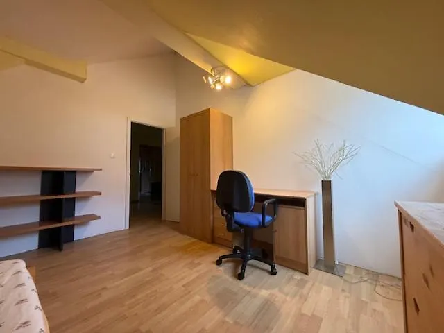 Spacious 110 M2 With 4 Private * ברטיסלאבה