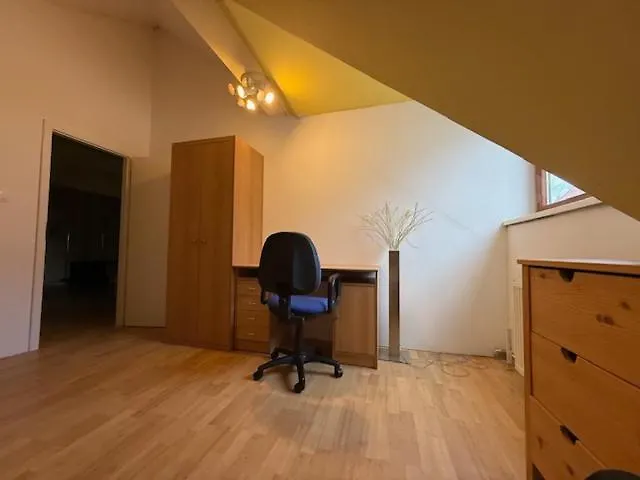 Spacious 110 M2 With 4 Private * ברטיסלאבה