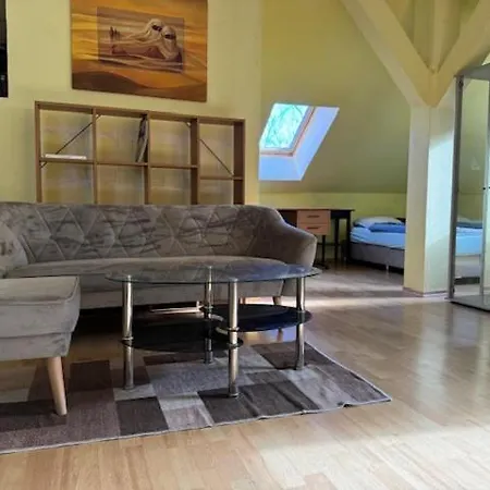 Central Bratislava Spacious 110 M2 Apartment With 4 Private Rooms Apartman